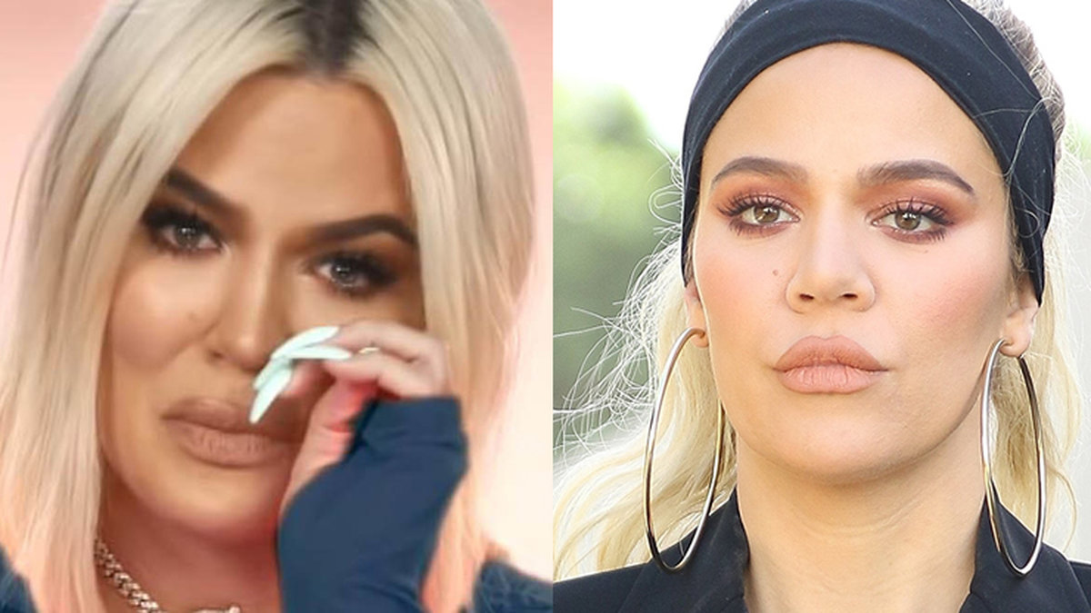 Khloe Kardashian