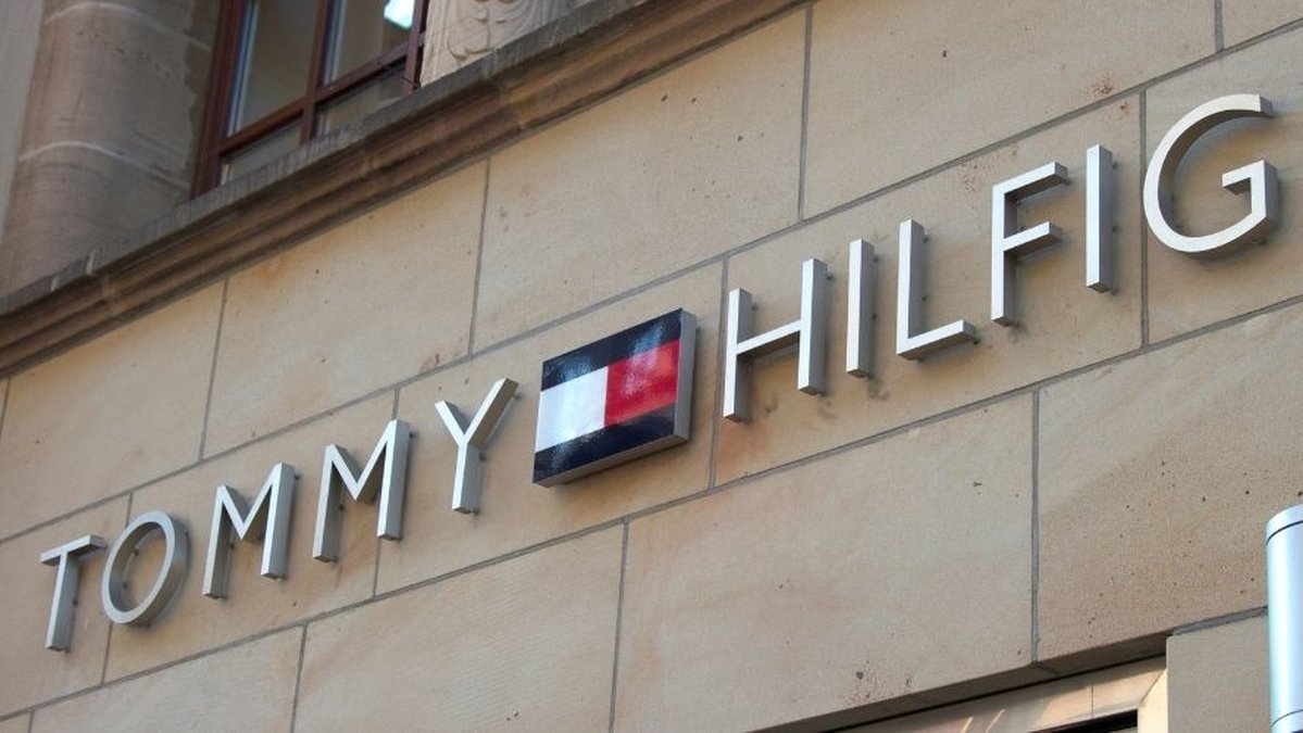 Tommy Hilfiger