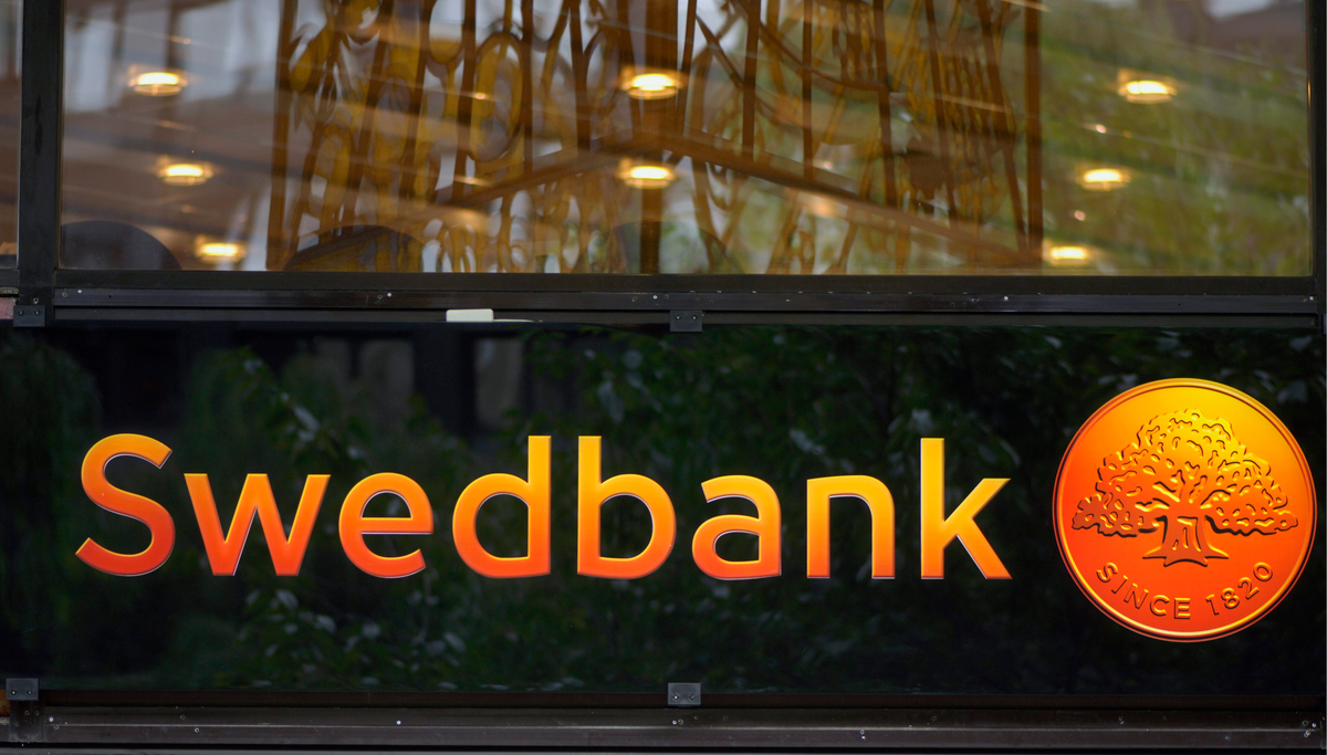 Råna en bank