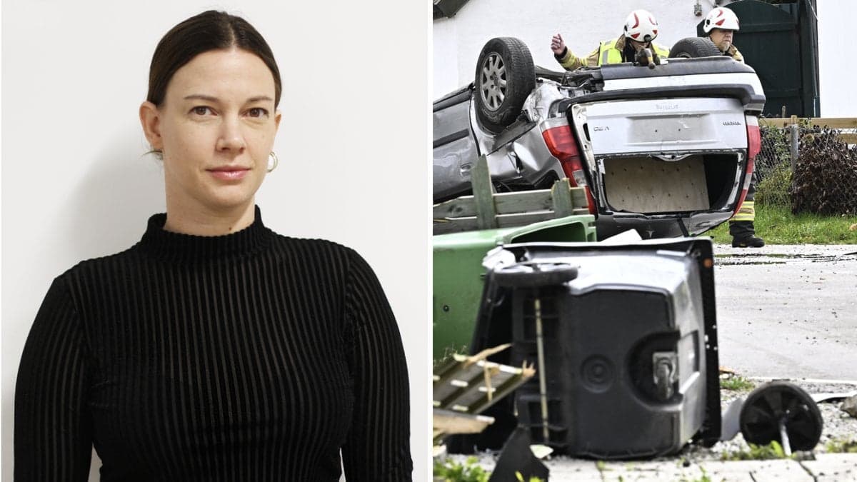 Ungdomar kommer att fortsätta trimma sina A-traktorer, skriver Nyheter24:s krönikör. 