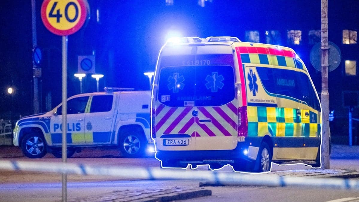 Ambulans