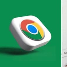 Google Chrome rullar ut en uppdatering.