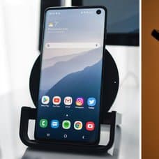 Android-mobiler får fler funktioner.