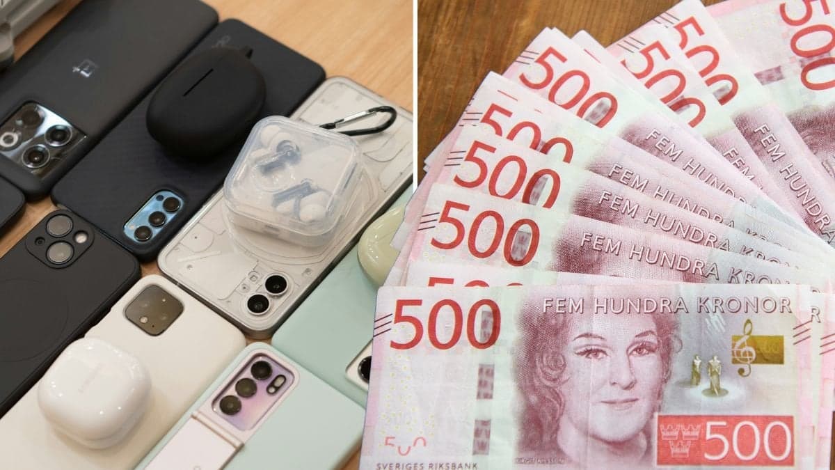 Bristen på arbetsminne ser ut att bestå i flera år till.