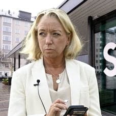 Elisabeth Marmorstein, SVT