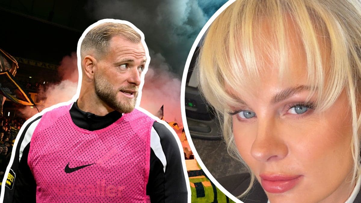 John och Sanna Guidetti.