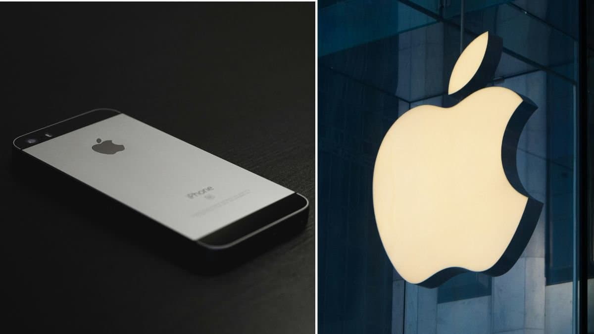 Iphone 5 och en Iphone 4-variant är officiellt föråldrade.