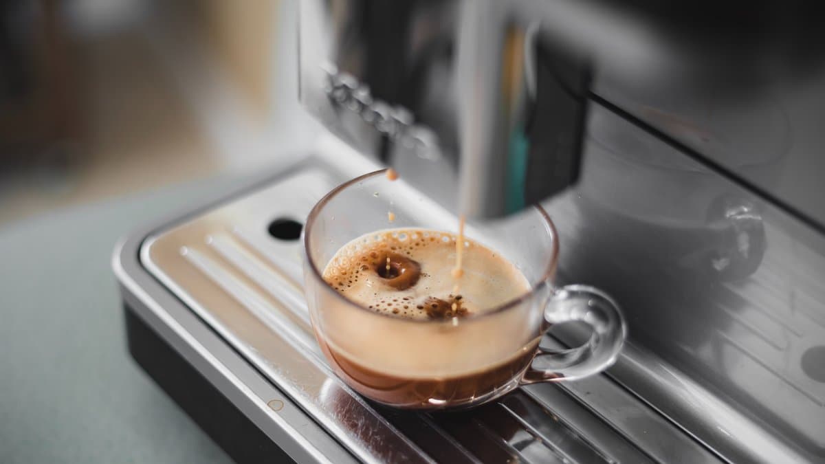 Espresso
