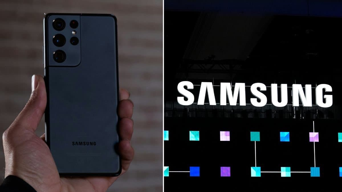 Alla Samsung-användare kommer inte få One UI 8.