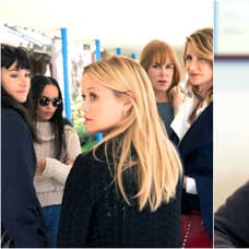 Big Little Lies säsong 2