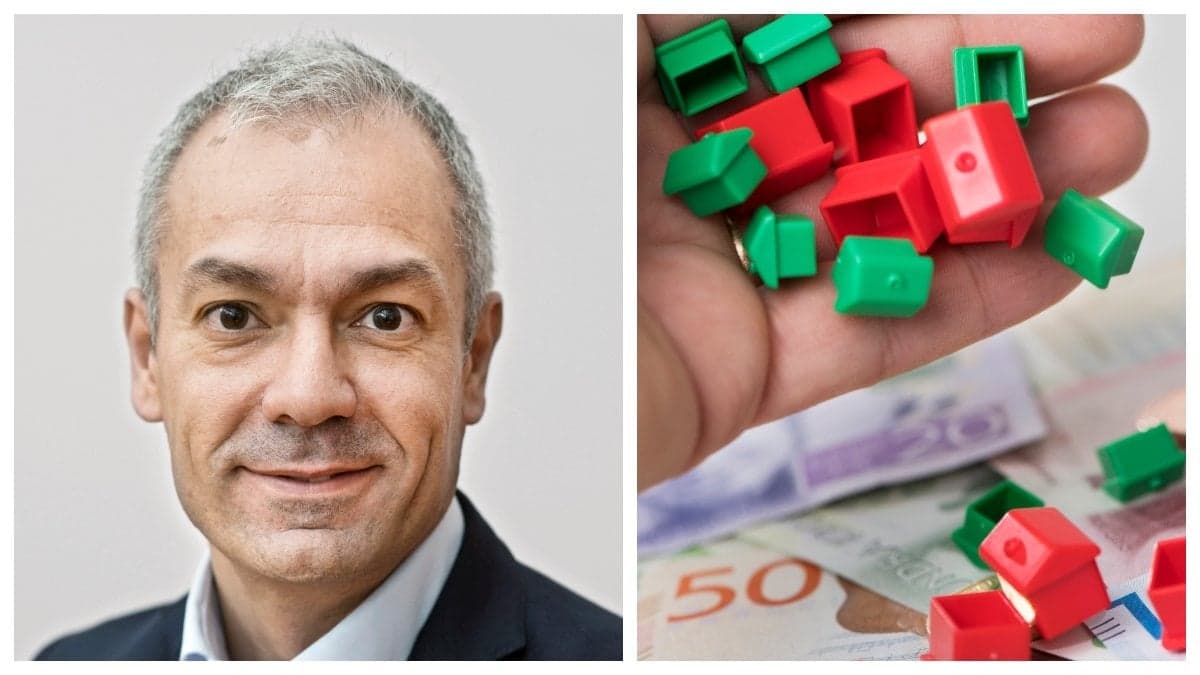 Arturo Arques Bostadsrätt brf lån förening årsredovisning