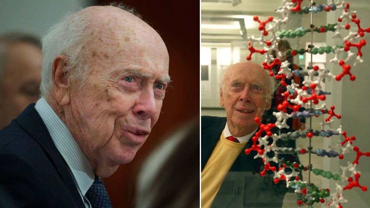 James Watson