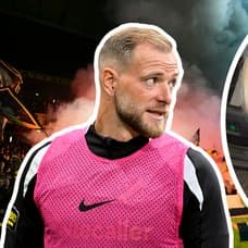 John och Sanna Guidetti.