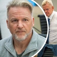 Den norske dubbelmördaren Stig Millehaugen är död.