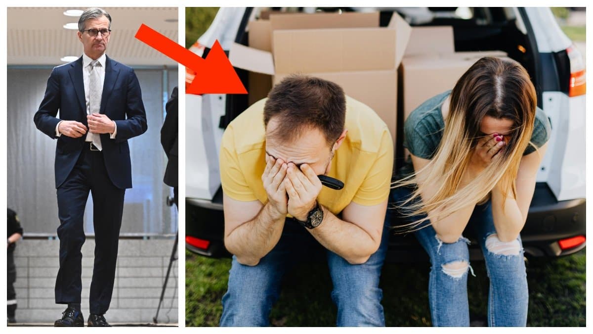 Riksbanken Styrränta Bolån Låntagare Lån Fed Inflation Ränta