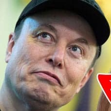 Elon Musk och Vivian Jenna Wilson