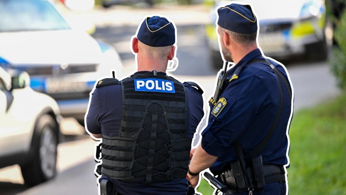 Poliser