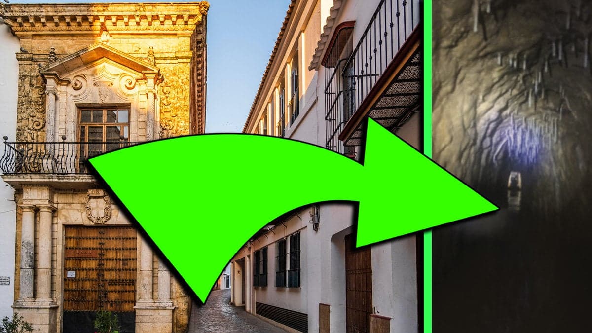 Forskara gör upptäckt i Spanien 
