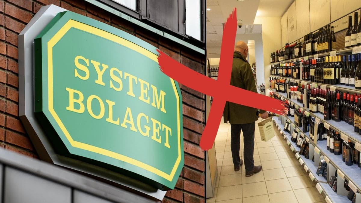 Systembolaget öppettider midsommar
