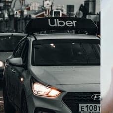 Uber satsar miljarder på självkörande taxis.
