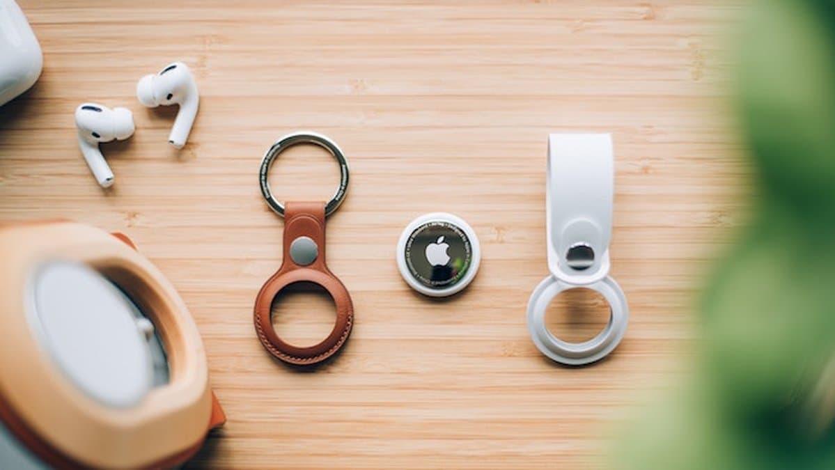 Det du behöver veta om Apple AirTag
