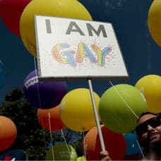 Här är allt du behöver veta om Pride