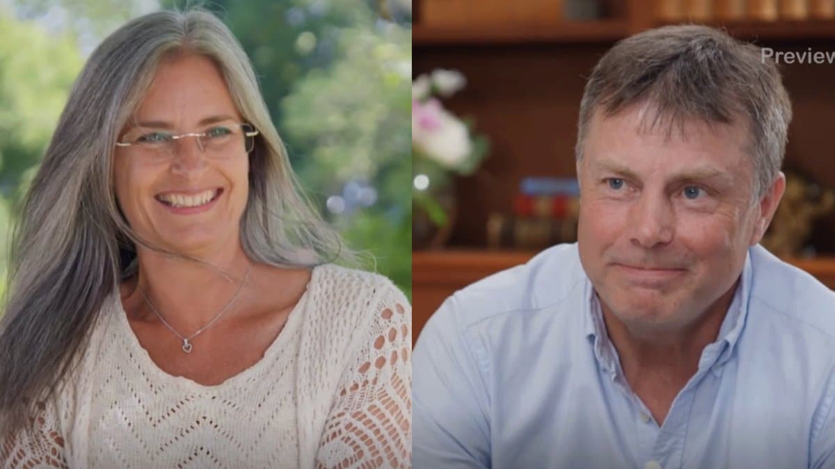 Bonde söker fru 2023