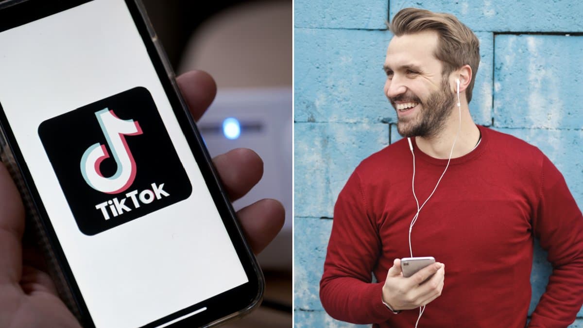 Tiktok inför en ny inställning. 