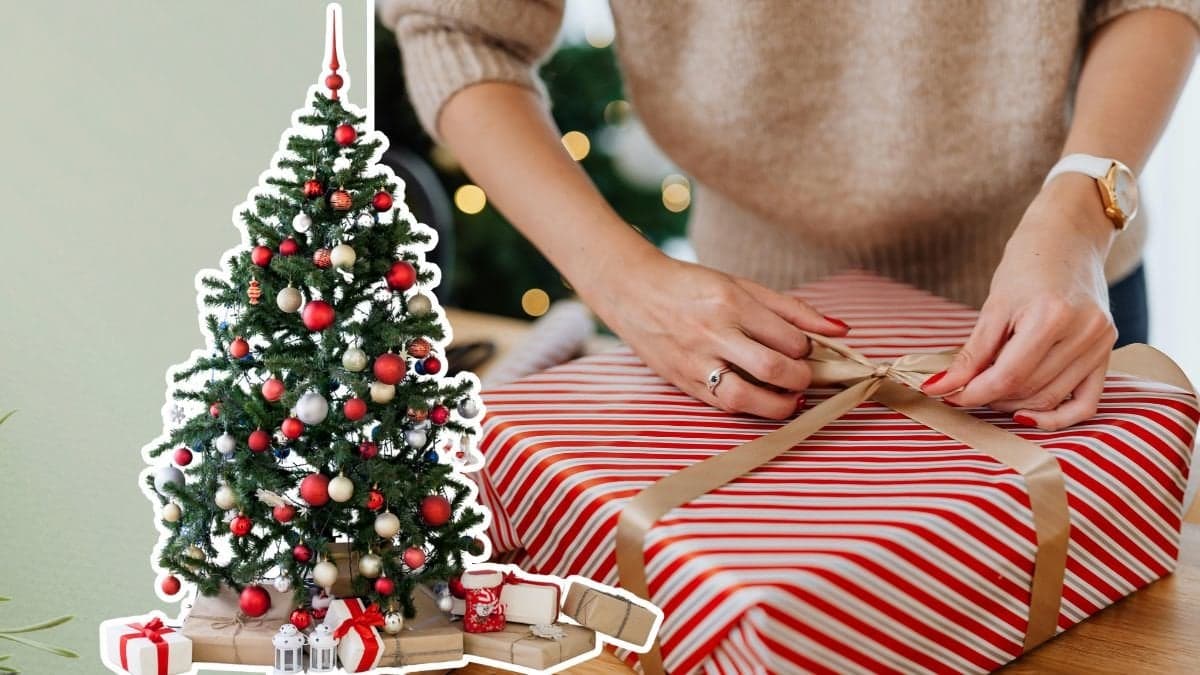 Julklapp, julklappar