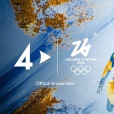 Se vinter-OS 2026 hos TV4 Play till ett pangerbjudande.