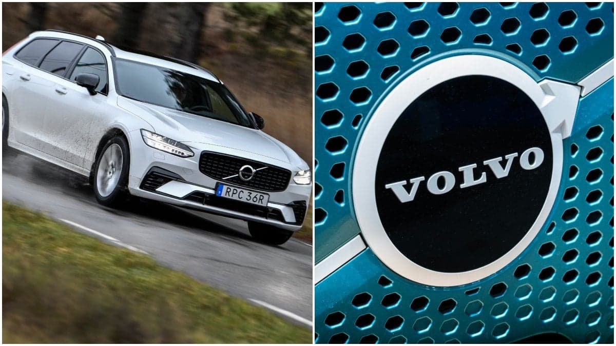 Volvo