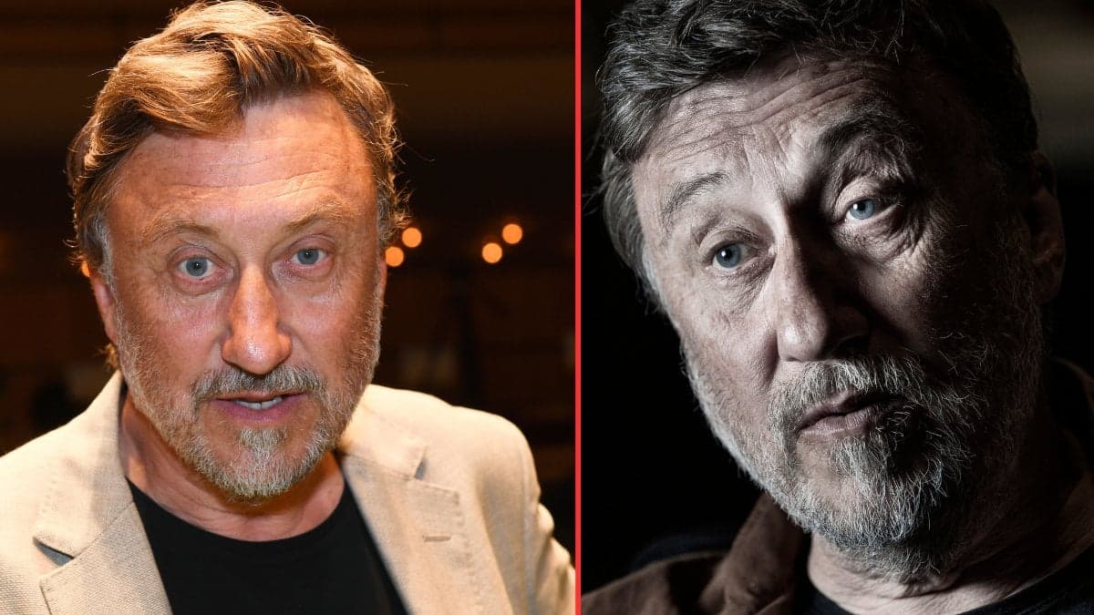 Allt om Janne Josefsson