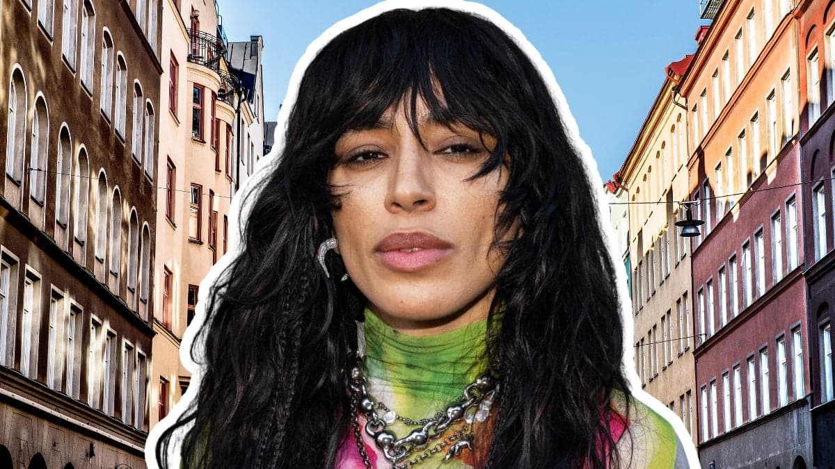 Loreen