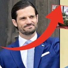 Prins Carl Philip