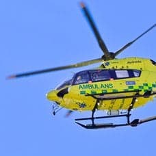 Ambulans