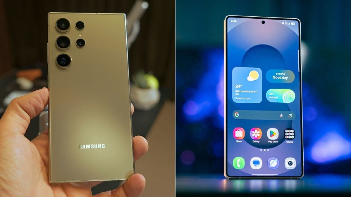 Samsung Galaxy-användare uppmanas agera – är du en av dem?