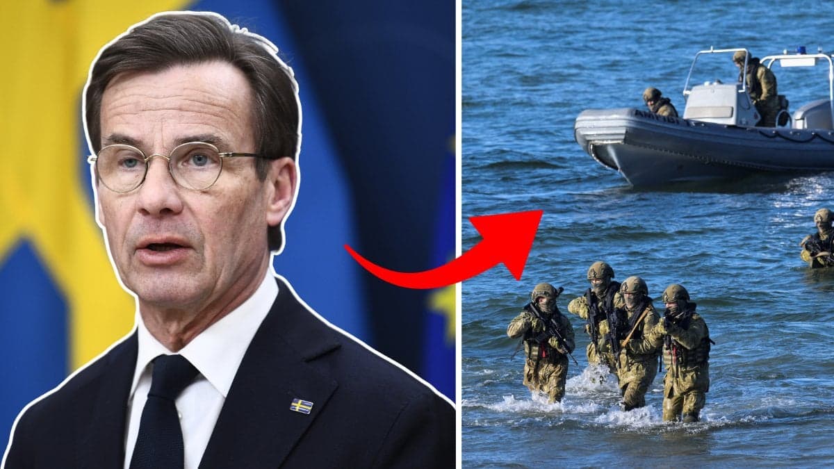 Politiker, soldater,