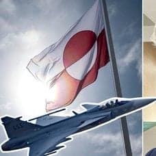 Sverige öppnar för Natoinsats på Grönland.