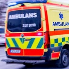 Ambulans