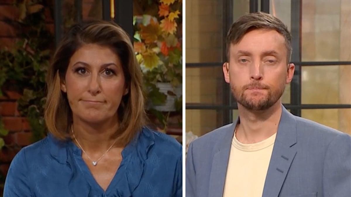 Nyhetsmorgon