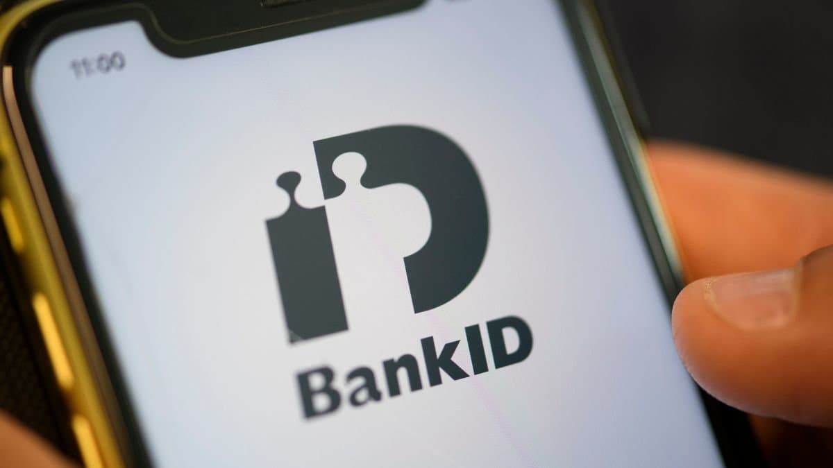 BankID