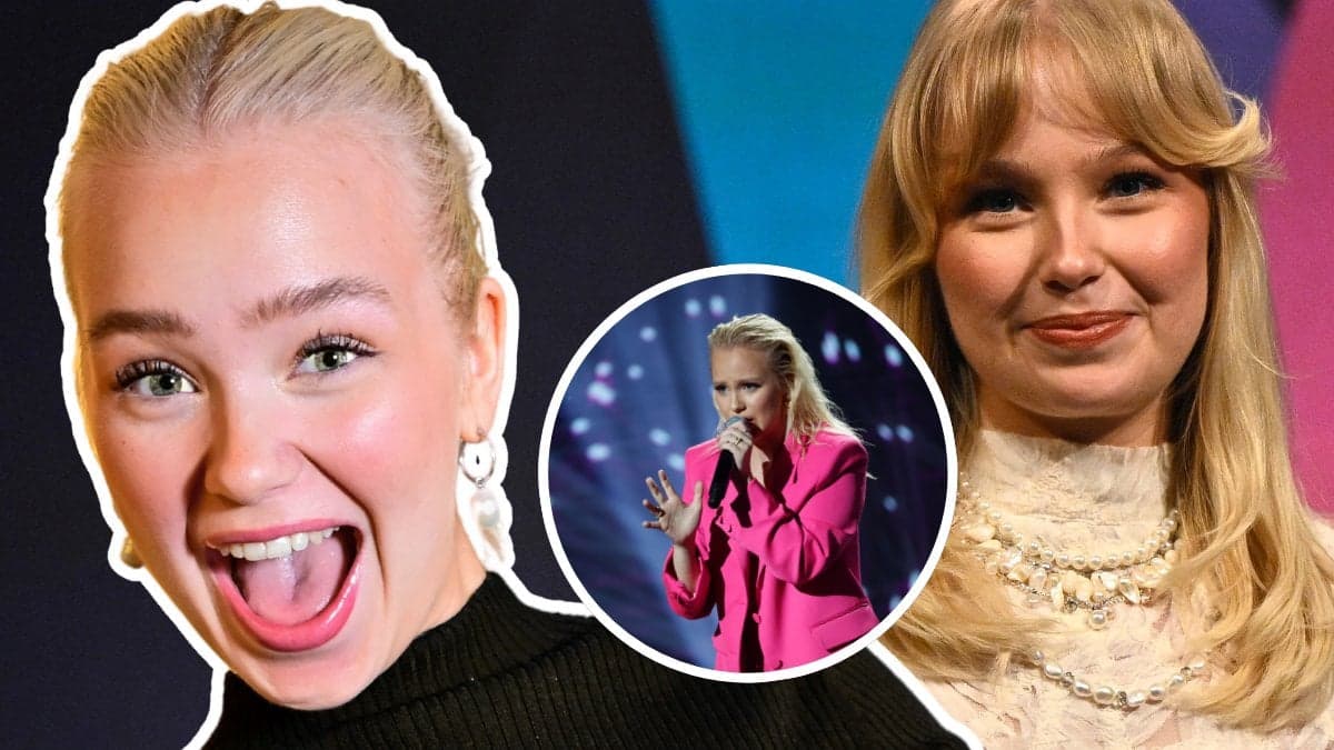 Allt om Klara Almström