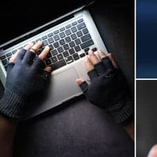 150 miljoner lösenord och användarnamn låg helt öppna på internet.