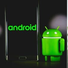 Android-mobiler kan bli dyrare för den som vill använda alla nya funktioner.