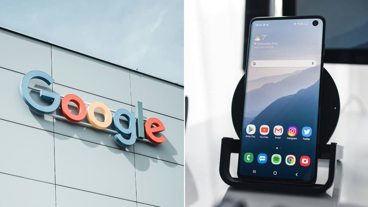 Har du en Android? Då kan det vara dags att uppdatera.