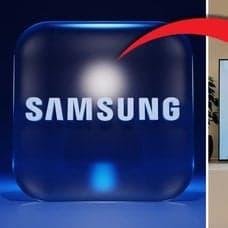 Har du en Samsung-tv? Glöm inte att den också kan vara en säkerhetsrisk.