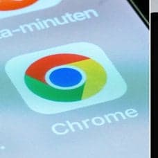 Använder du Google Chrome? Se till att uppdatera.