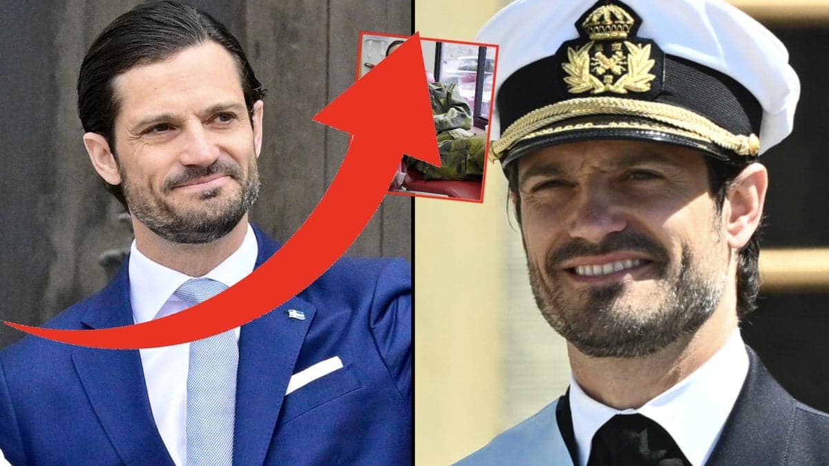 Prins Carl Philip