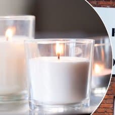 Bilder på lyktor och kosta boda.