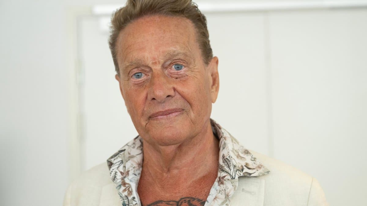 Björn Ranelid